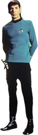 Spock